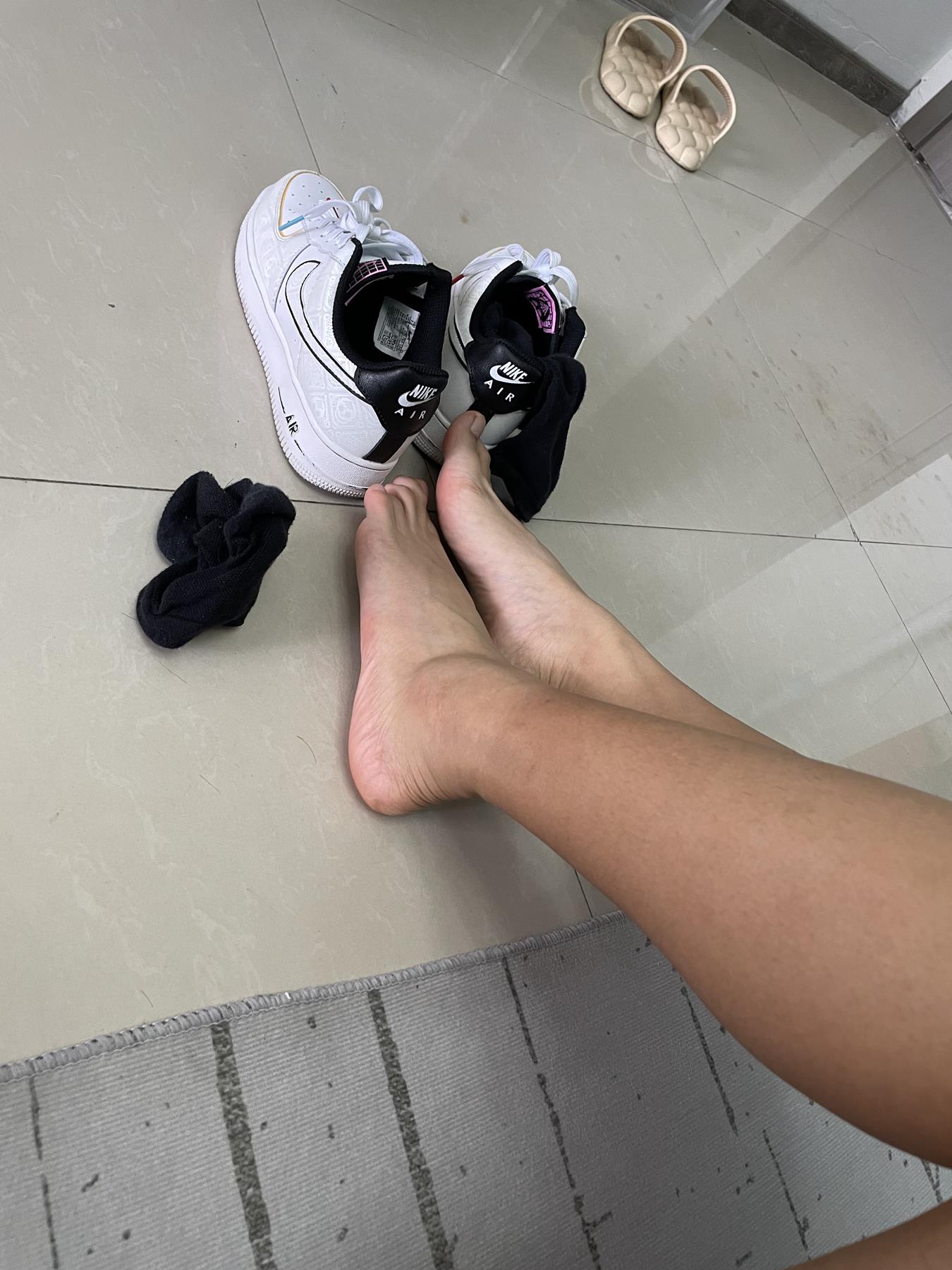 图片[56]-誉铭传媒袜足摄影 2022.10月份整合福利 (2) [66P] – 速更版-美库