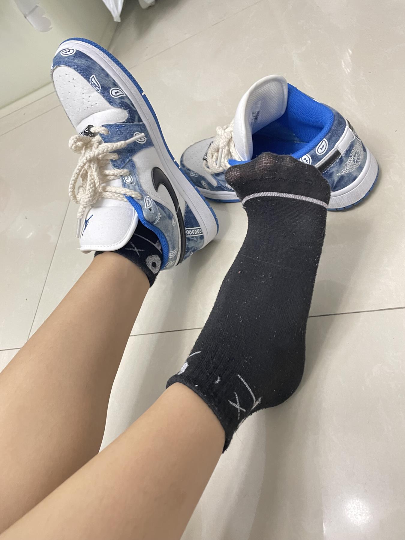 图片[102]-誉铭传媒袜足摄影 2022.11月份整合福利 [113P] – 速更版-美库