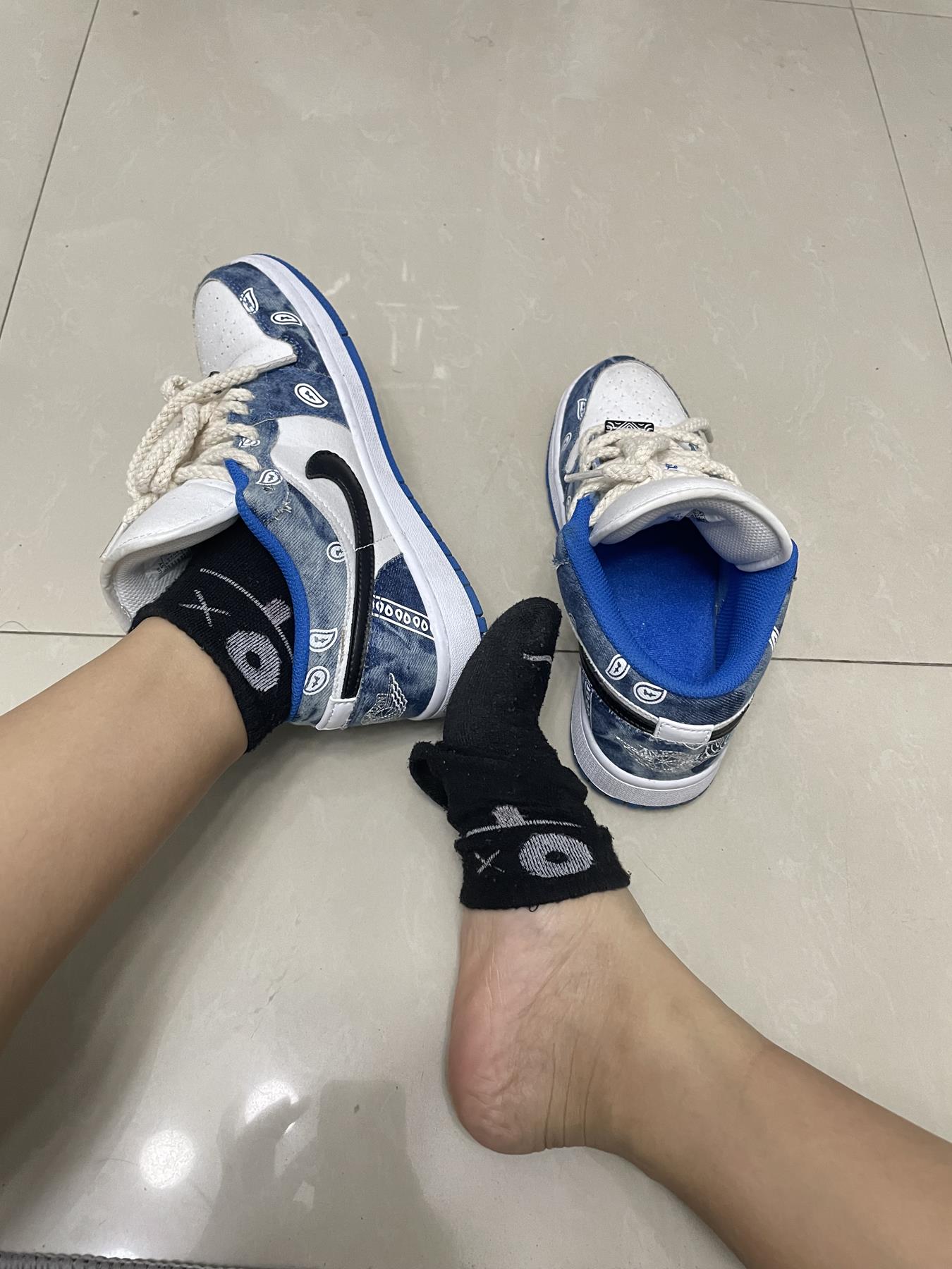 图片[105]-誉铭传媒袜足摄影 2022.11月份整合福利 [113P] – 速更版-美库