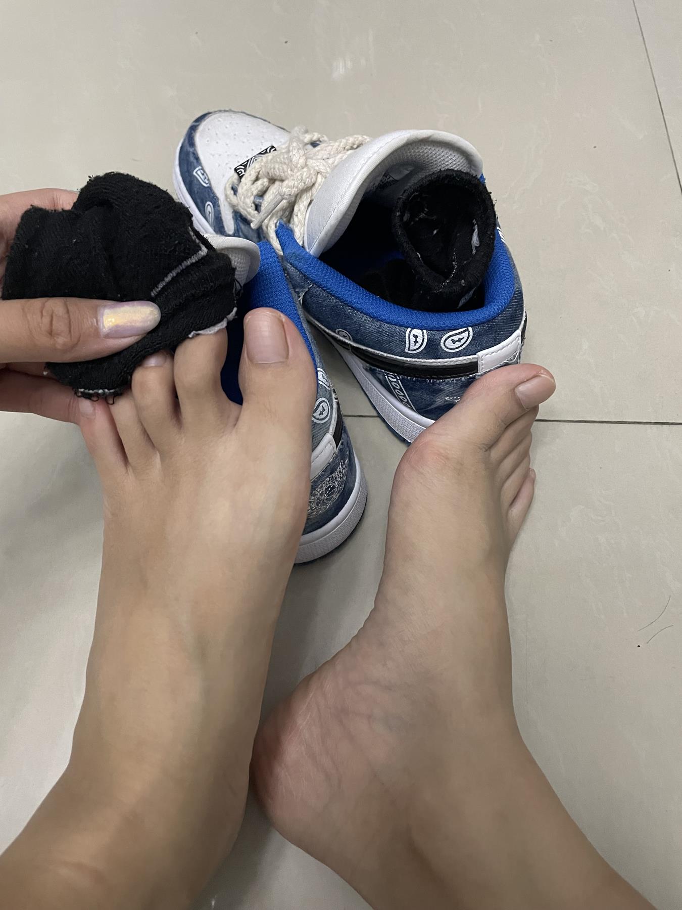 图片[108]-誉铭传媒袜足摄影 2022.11月份整合福利 [113P] – 速更版-美库