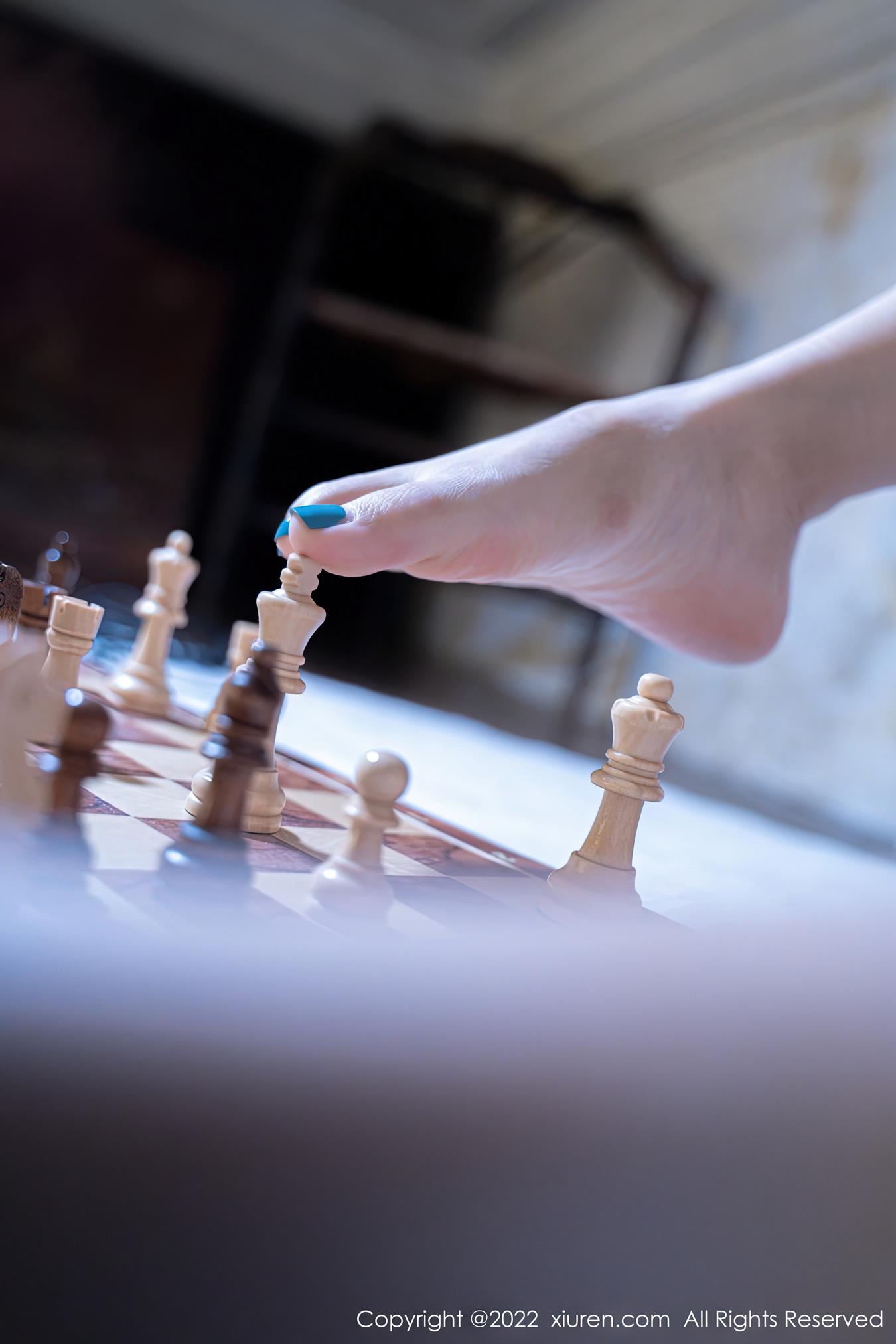 图片[10]-[Xiuren秀人网]2022.12.13 NO.5988 雅雯[28+1P] – 速更版-美库