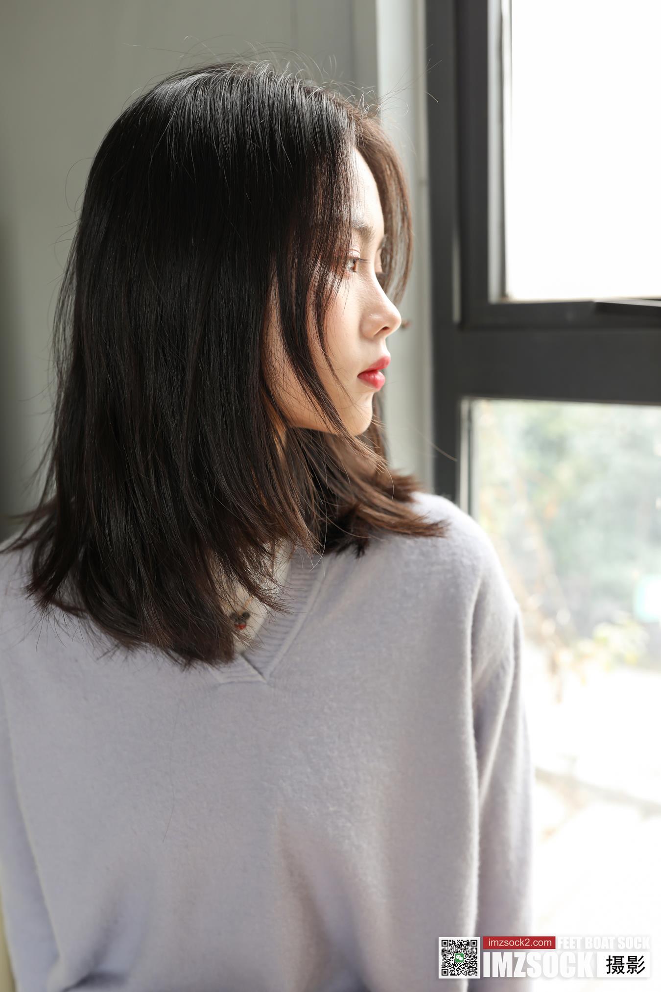 图片[16]-[MZSOCK]爱美足 NO.101 雨沫[98P] – 速更版-美库