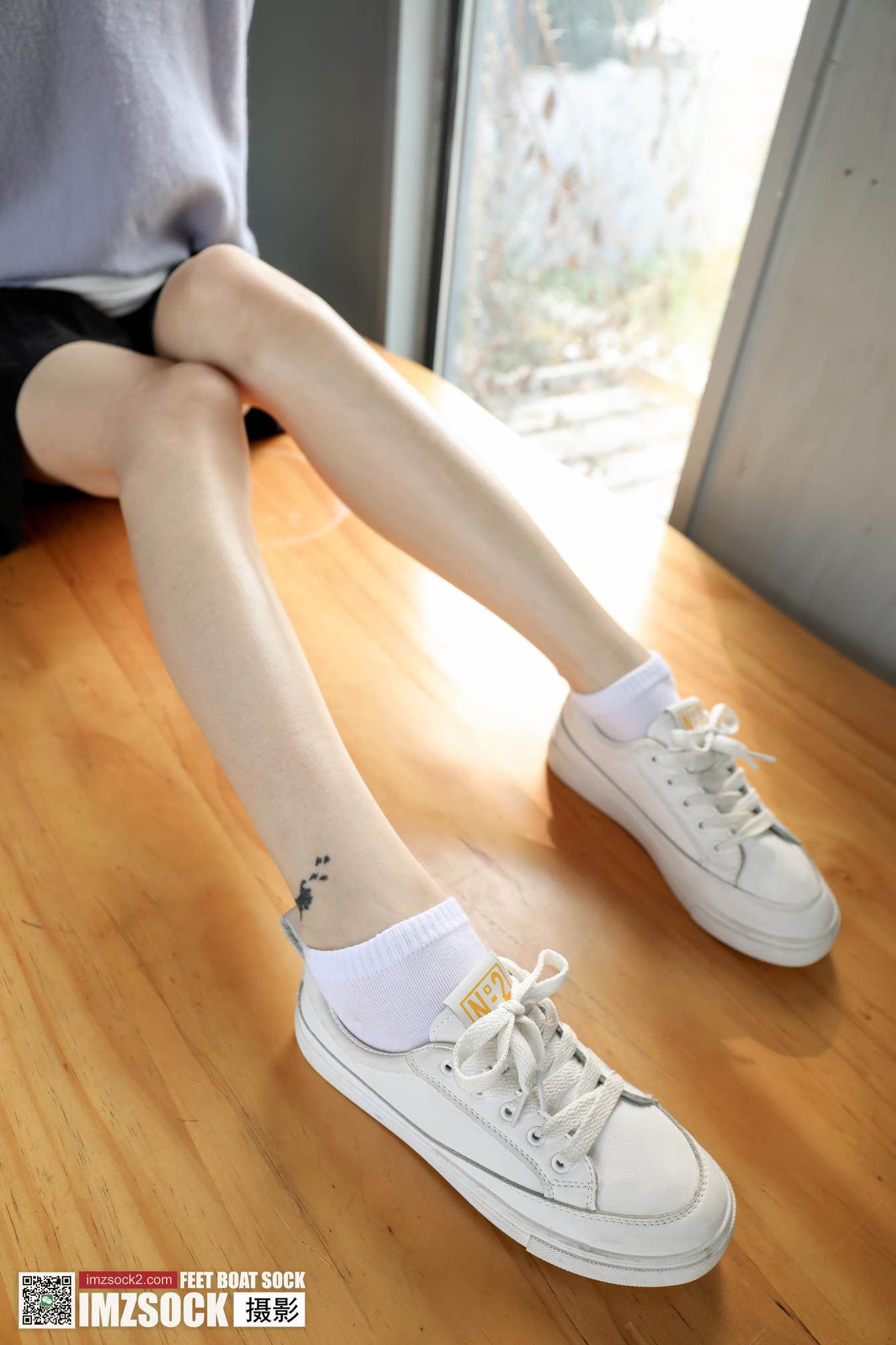 图片[18]-[MZSOCK]爱美足 NO.101 雨沫[98P] – 速更版-美库