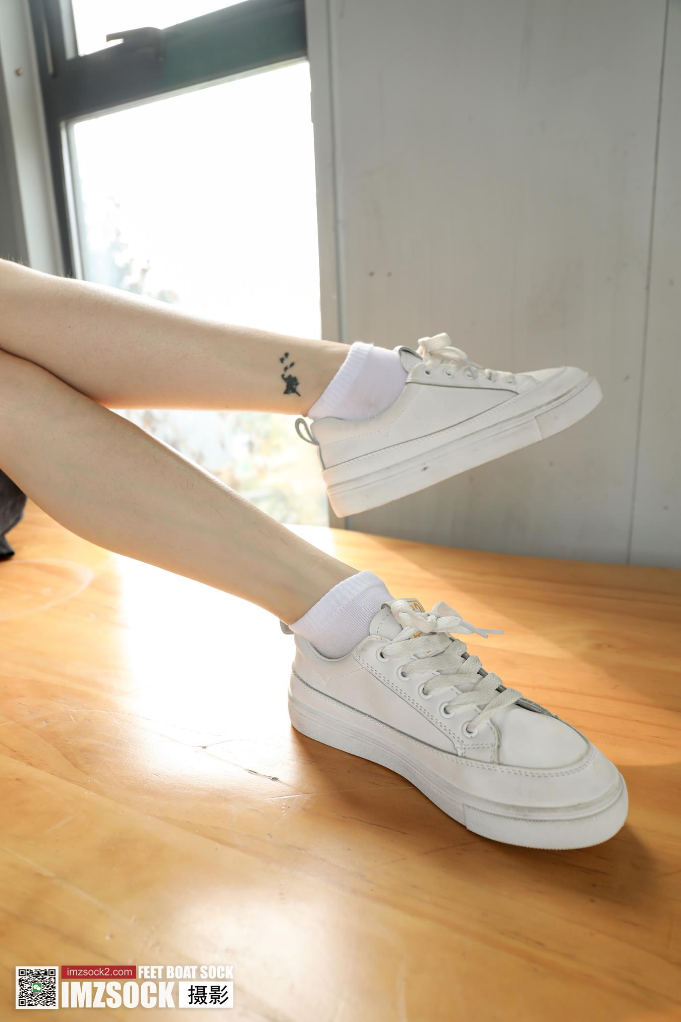 图片[19]-[MZSOCK]爱美足 NO.101 雨沫[98P] – 速更版-美库