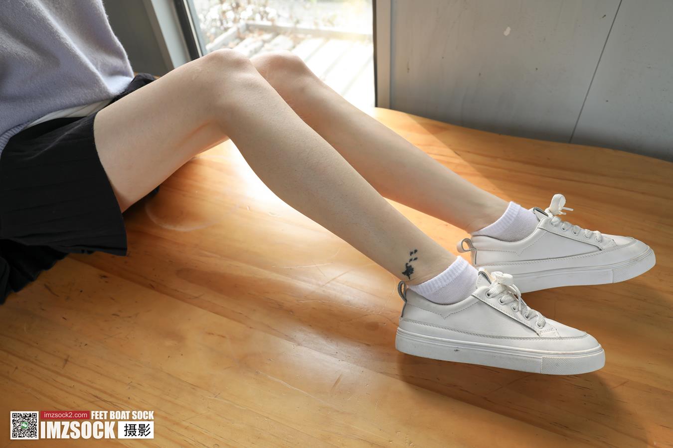 图片[20]-[MZSOCK]爱美足 NO.101 雨沫[98P] – 速更版-美库