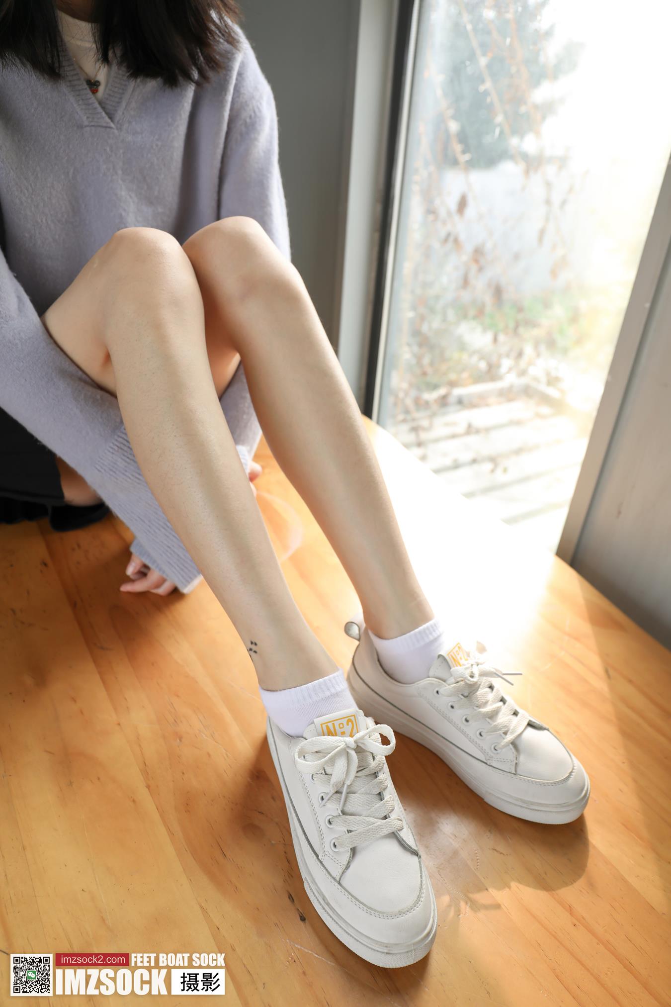 图片[22]-[MZSOCK]爱美足 NO.101 雨沫[98P] – 速更版-美库