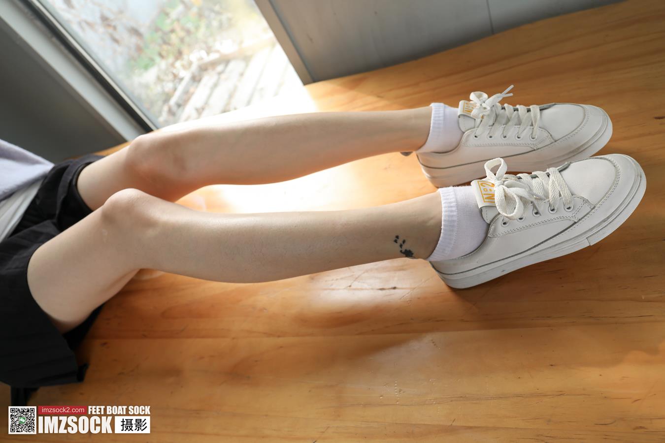 图片[24]-[MZSOCK]爱美足 NO.101 雨沫[98P] – 速更版-美库