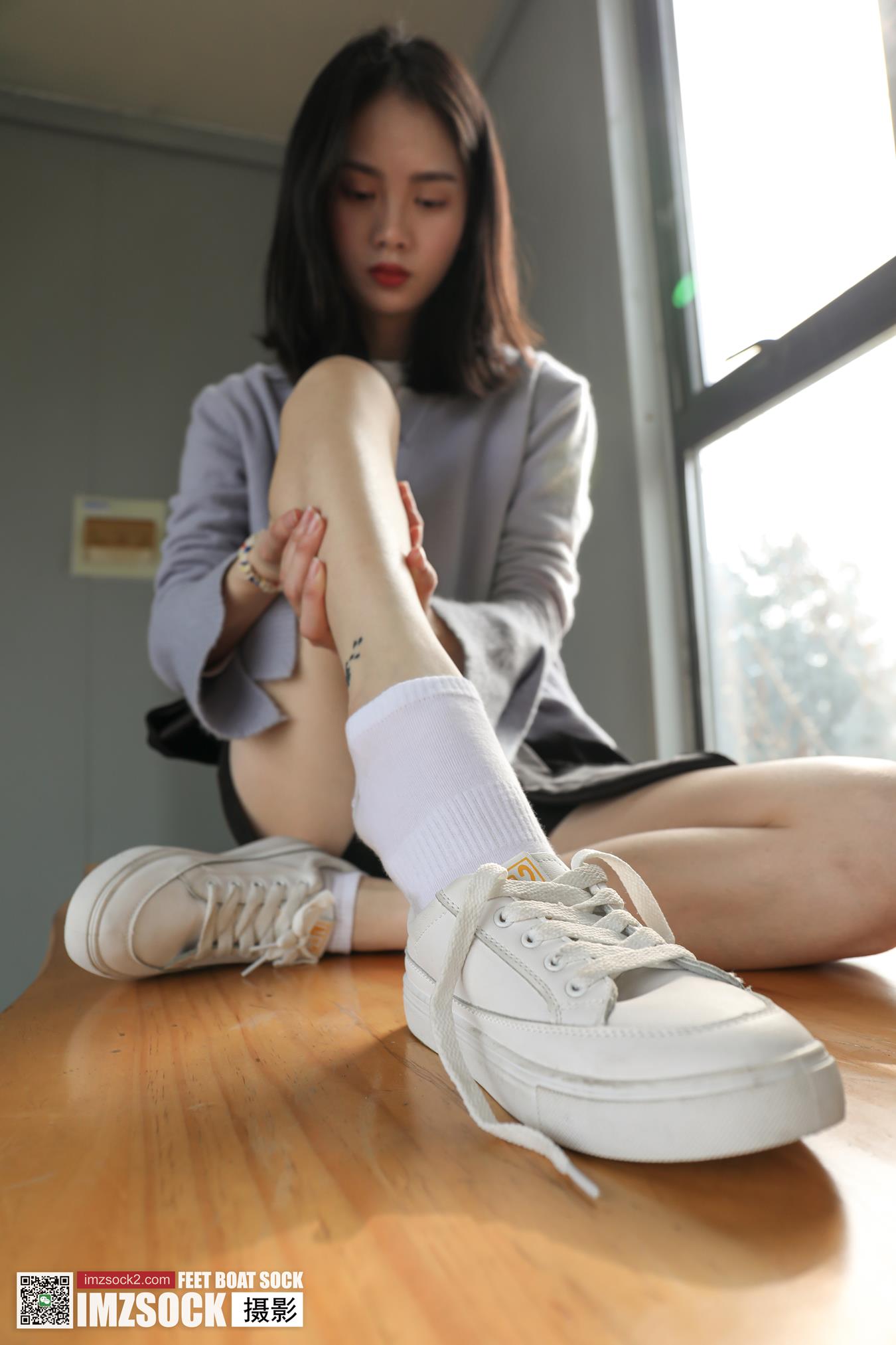 图片[30]-[MZSOCK]爱美足 NO.101 雨沫[98P] – 速更版-美库