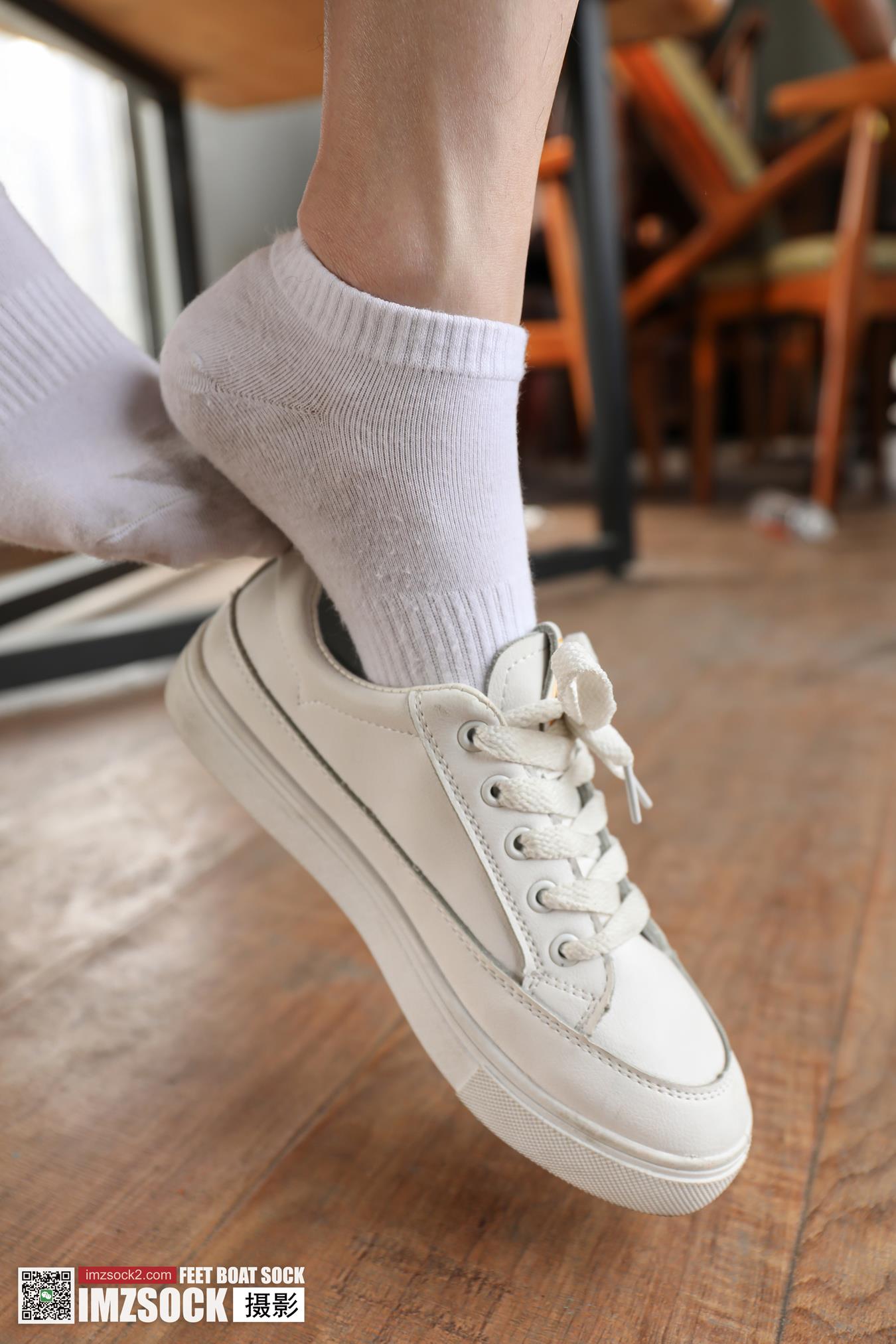 图片[43]-[MZSOCK]爱美足 NO.101 雨沫[98P] – 速更版-美库