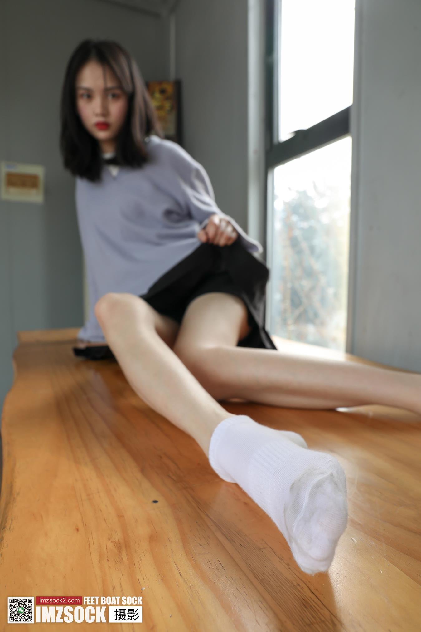 图片[44]-[MZSOCK]爱美足 NO.101 雨沫[98P] – 速更版-美库