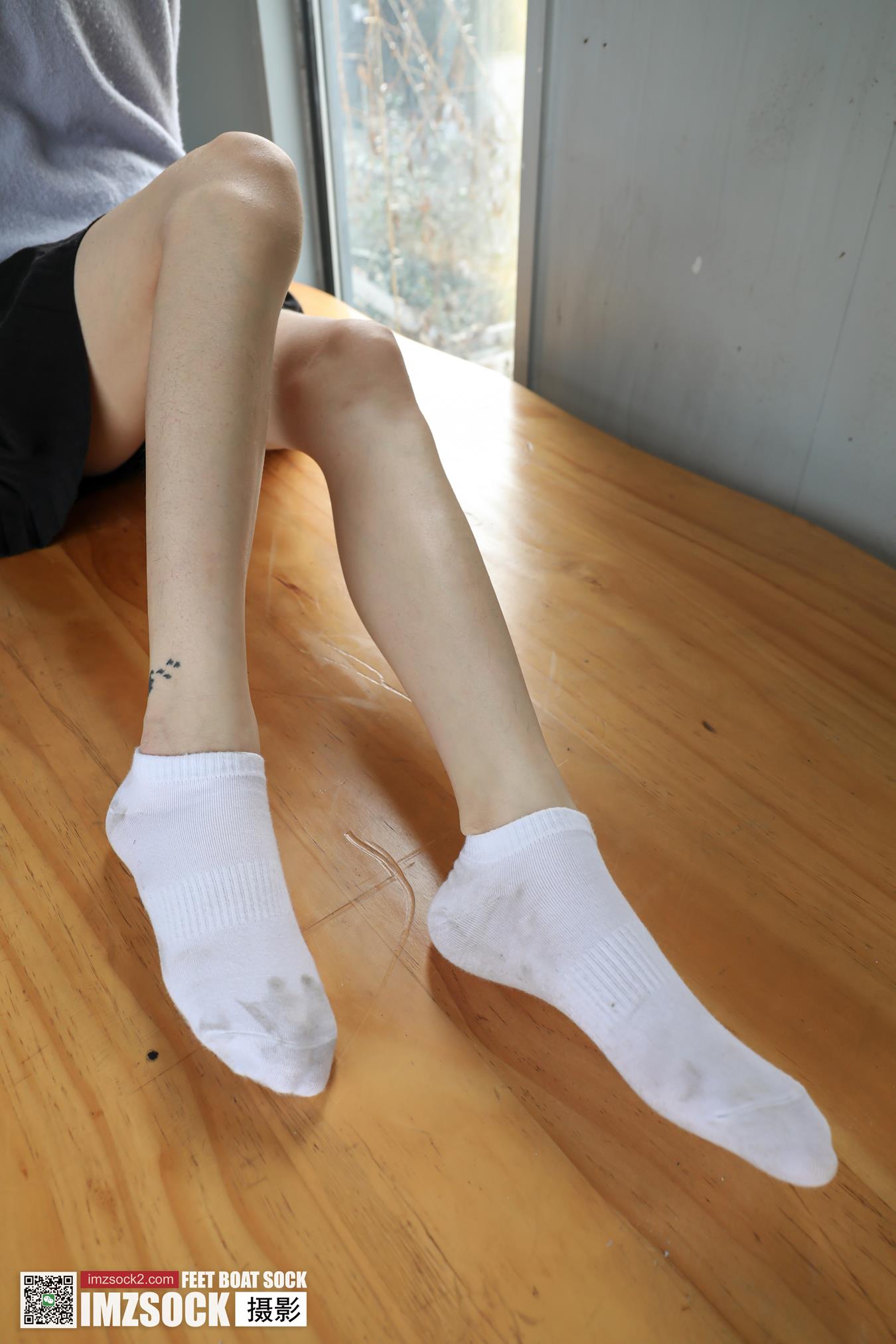 图片[45]-[MZSOCK]爱美足 NO.101 雨沫[98P] – 速更版-美库