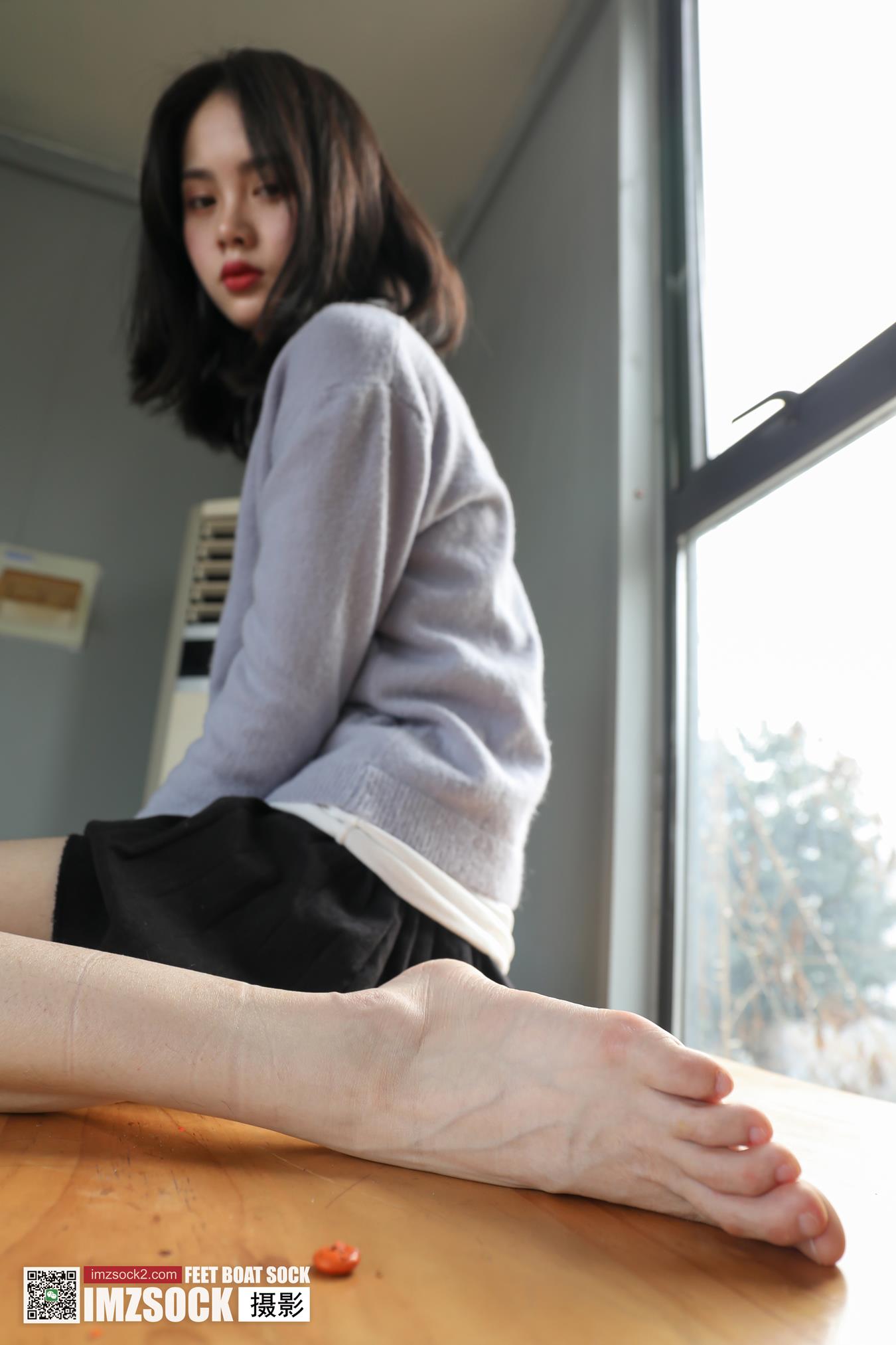 图片[90]-[MZSOCK]爱美足 NO.101 雨沫[98P] – 速更版-美库