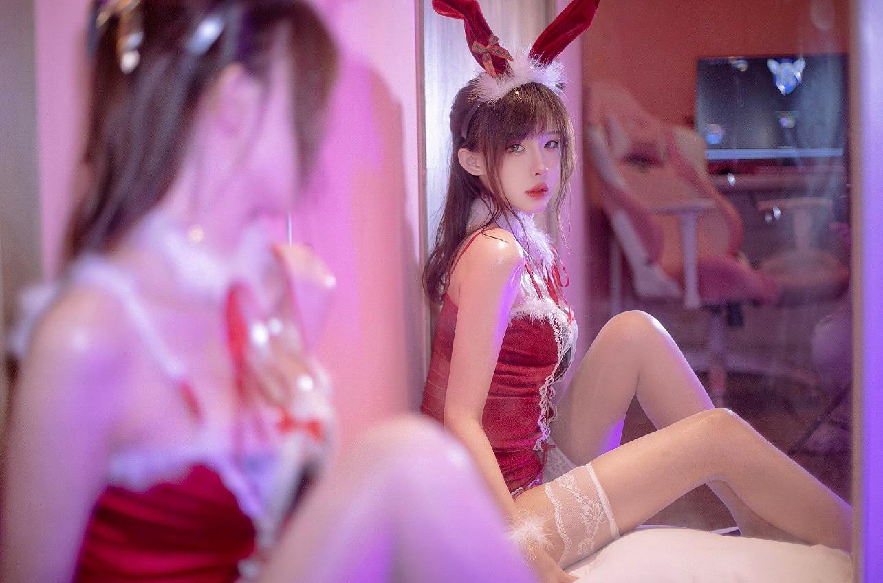 图片[23]-余多多Dudu  舰长福利 [55P] – 速更版-美库