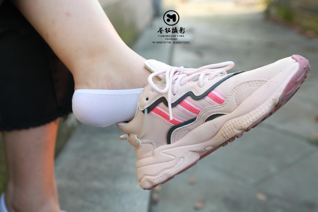 图片[44]-[誉铭传媒]袜足摄影 2020年 NO.005[100P] – 速更版-美库