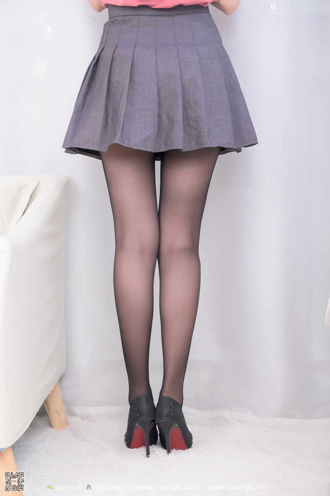 图片[10]-[SSA丝社]超清写真 NO.486 秋秋（上）[105P] – 速更版-美库