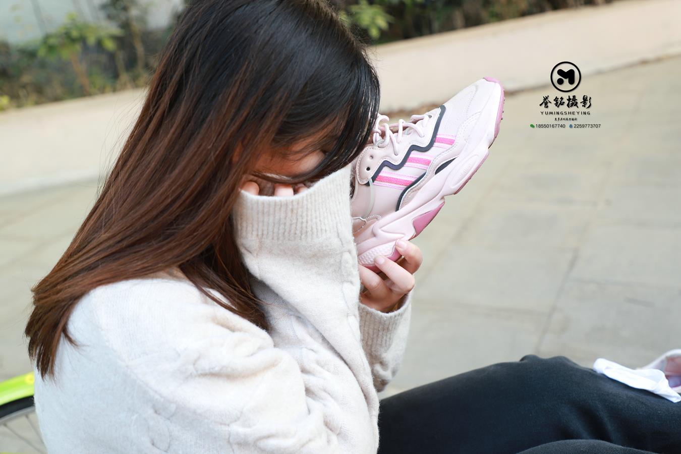 图片[65]-[誉铭传媒]袜足摄影 2020年 NO.005[100P] – 速更版-美库