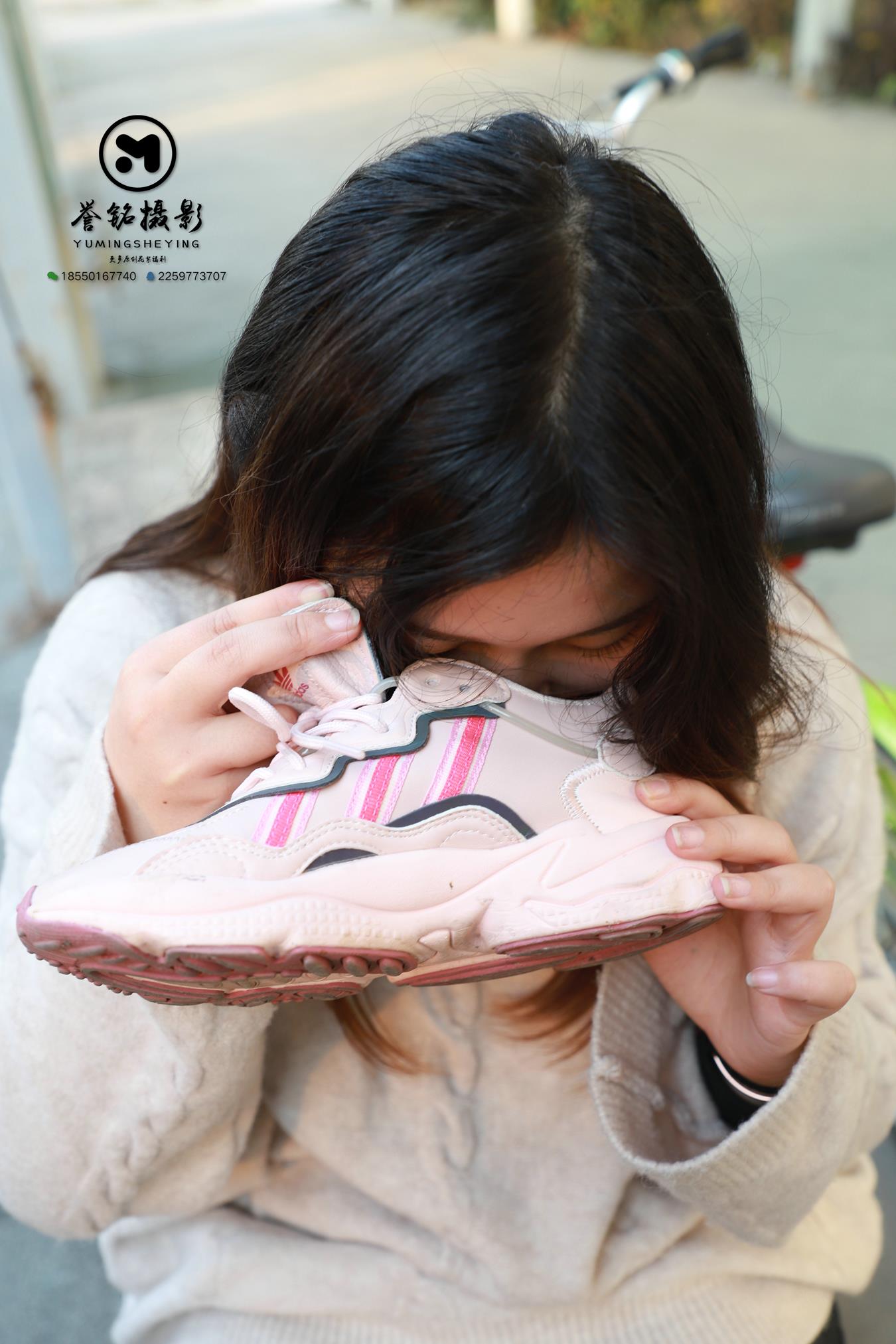 图片[70]-[誉铭传媒]袜足摄影 2020年 NO.005[100P] – 速更版-美库