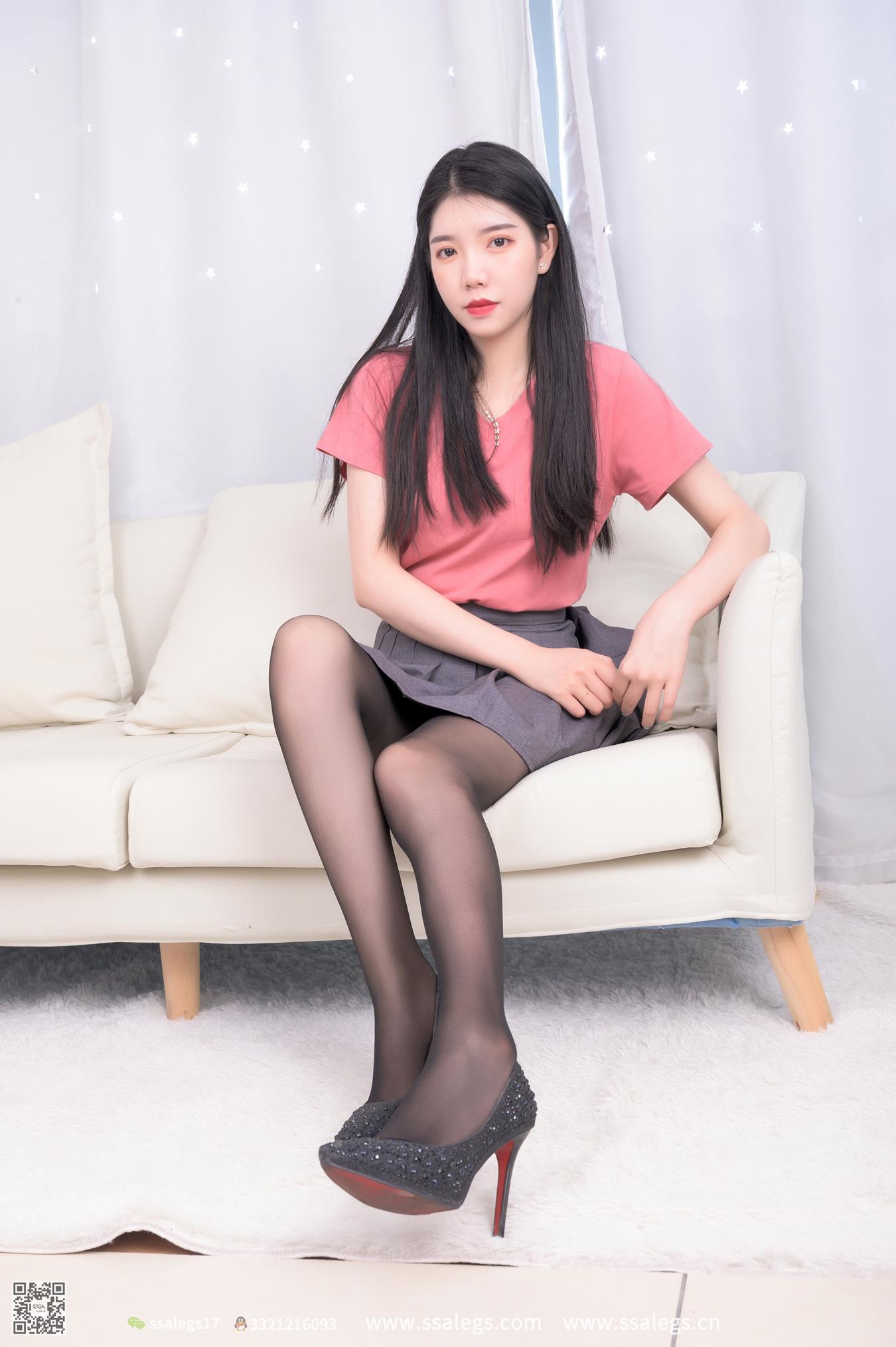 图片[28]-[SSA丝社]超清写真 NO.486 秋秋（上）[105P] – 速更版-美库