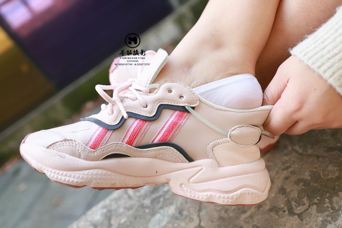 图片[90]-[誉铭传媒]袜足摄影 2020年 NO.005[100P] – 速更版-美库