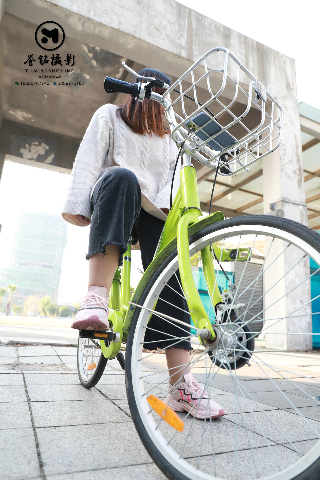 图片[92]-[誉铭传媒]袜足摄影 2020年 NO.005[100P] – 速更版-美库