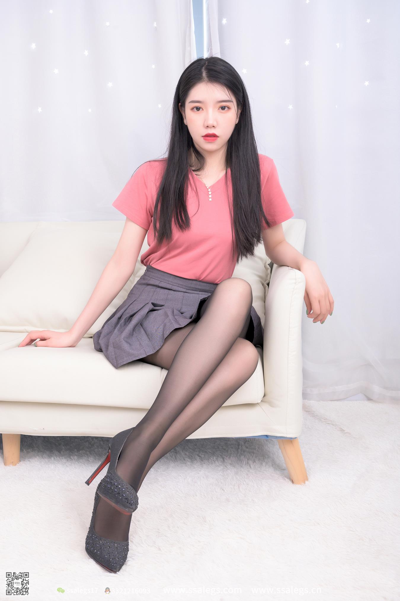 图片[41]-[SSA丝社]超清写真 NO.486 秋秋（上）[105P] – 速更版-美库