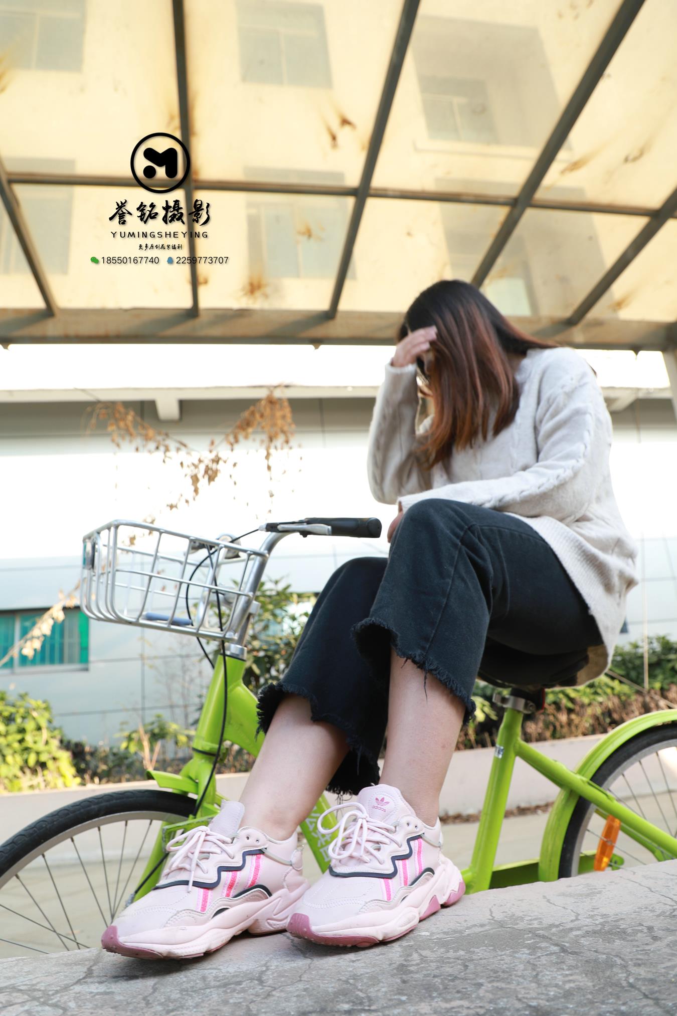 图片[95]-[誉铭传媒]袜足摄影 2020年 NO.005[100P] – 速更版-美库