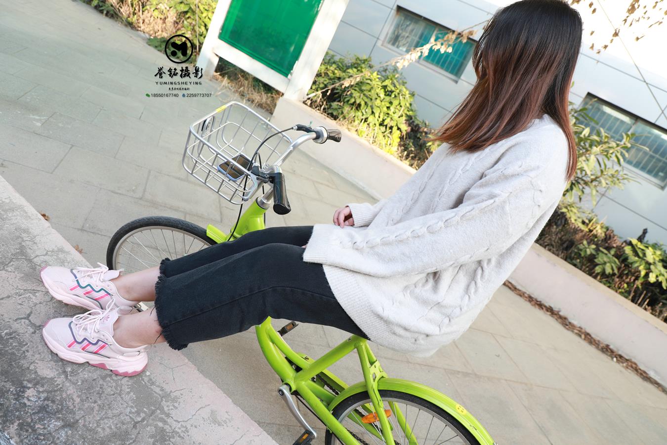 图片[96]-[誉铭传媒]袜足摄影 2020年 NO.005[100P] – 速更版-美库