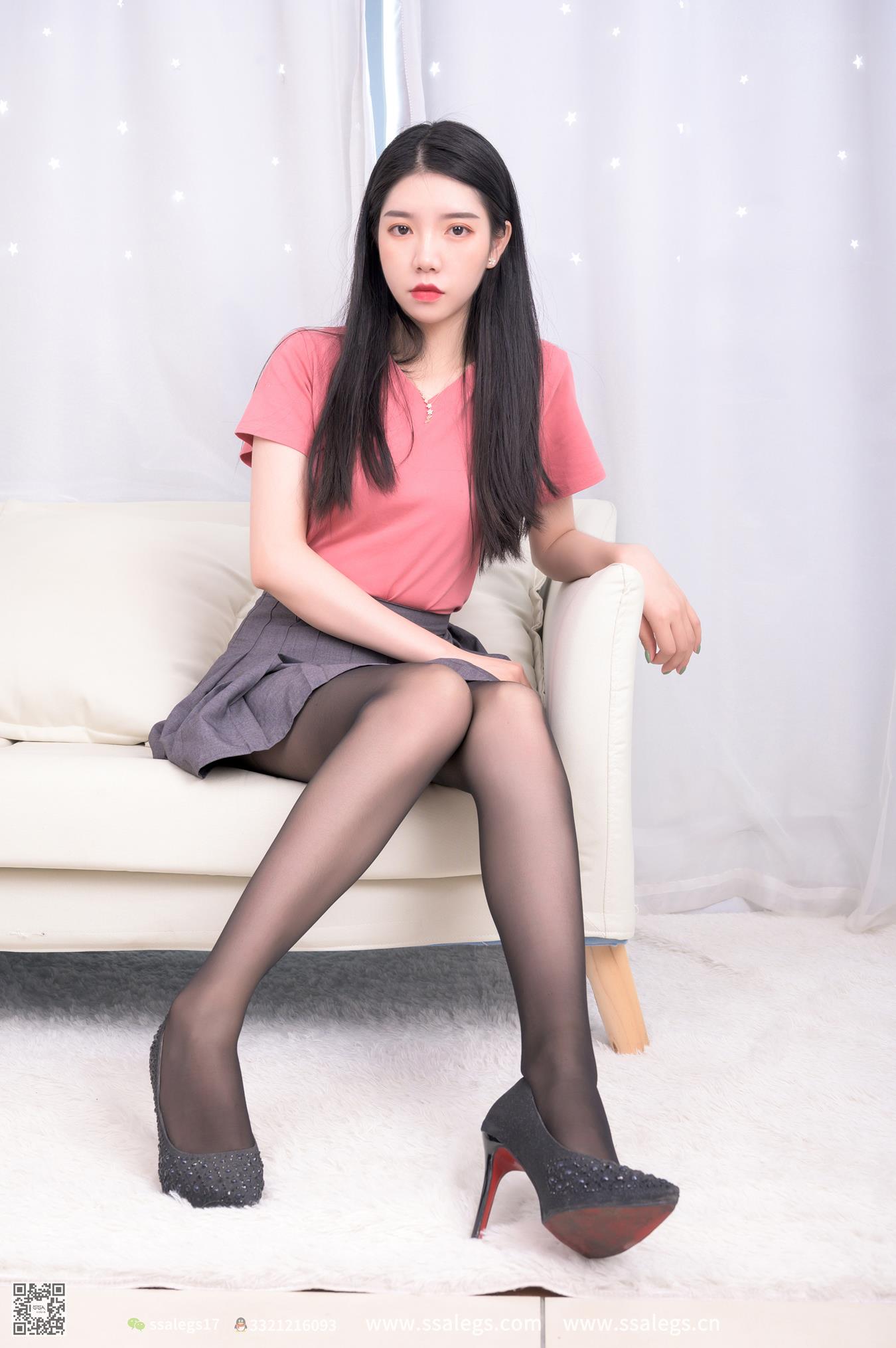 图片[44]-[SSA丝社]超清写真 NO.486 秋秋（上）[105P] – 速更版-美库