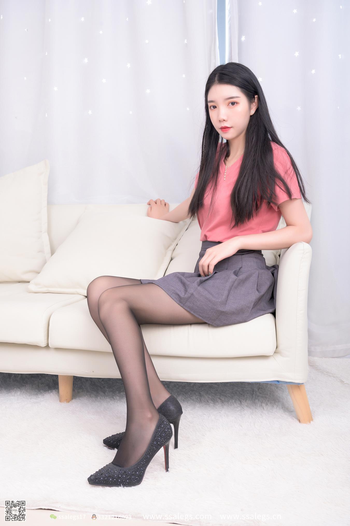 图片[48]-[SSA丝社]超清写真 NO.486 秋秋（上）[105P] – 速更版-美库