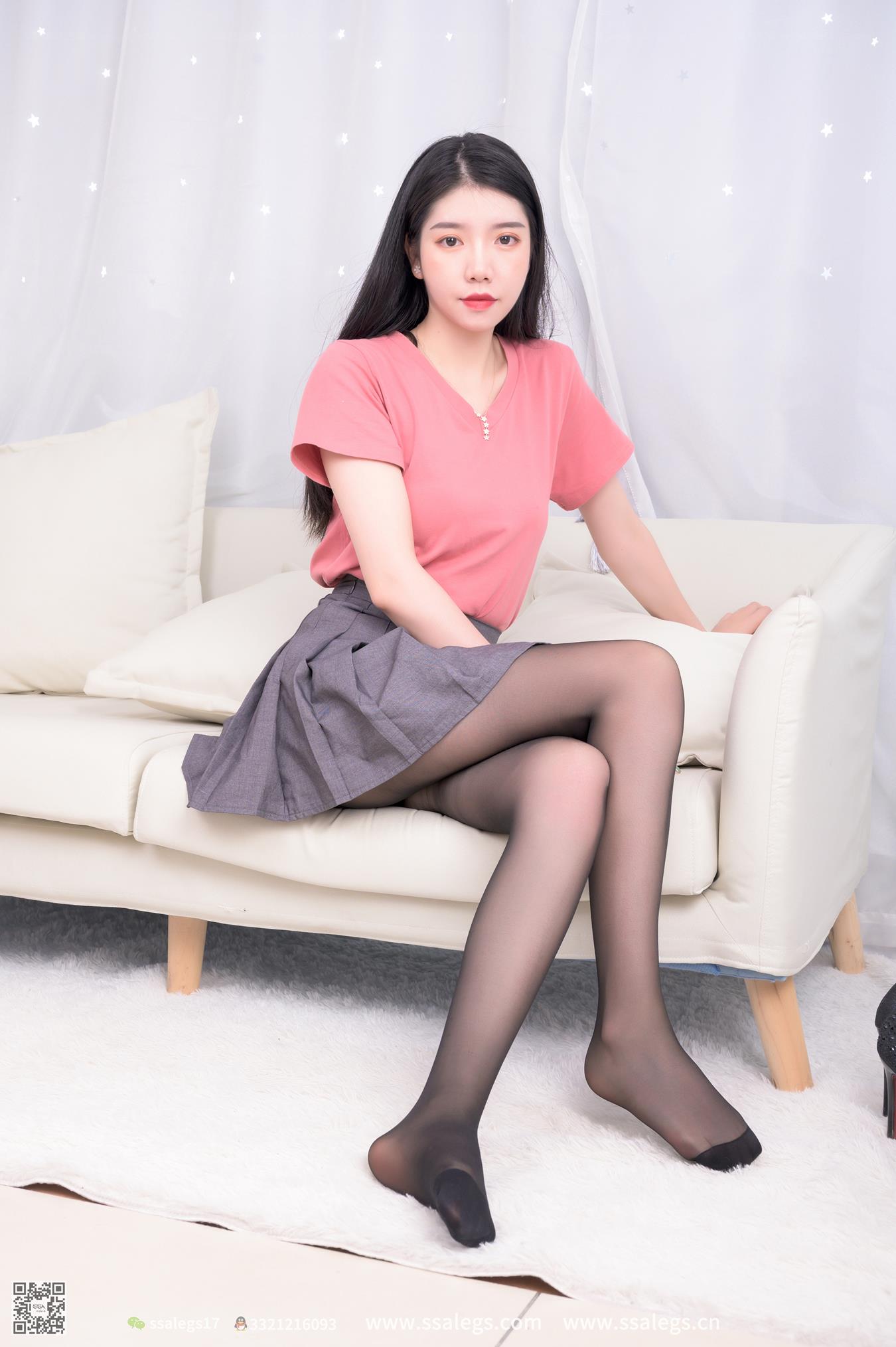 图片[84]-[SSA丝社]超清写真 NO.486 秋秋（上）[105P] – 速更版-美库