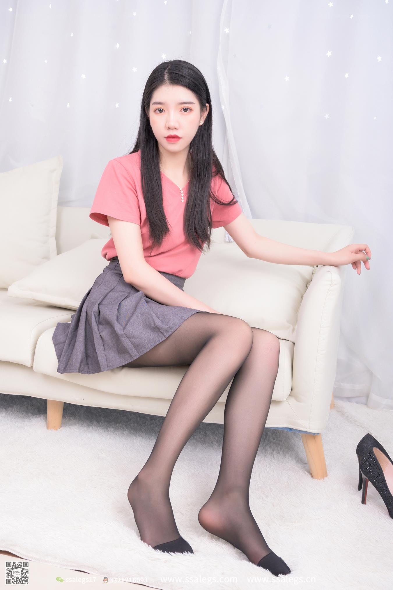 图片[92]-[SSA丝社]超清写真 NO.486 秋秋（上）[105P] – 速更版-美库