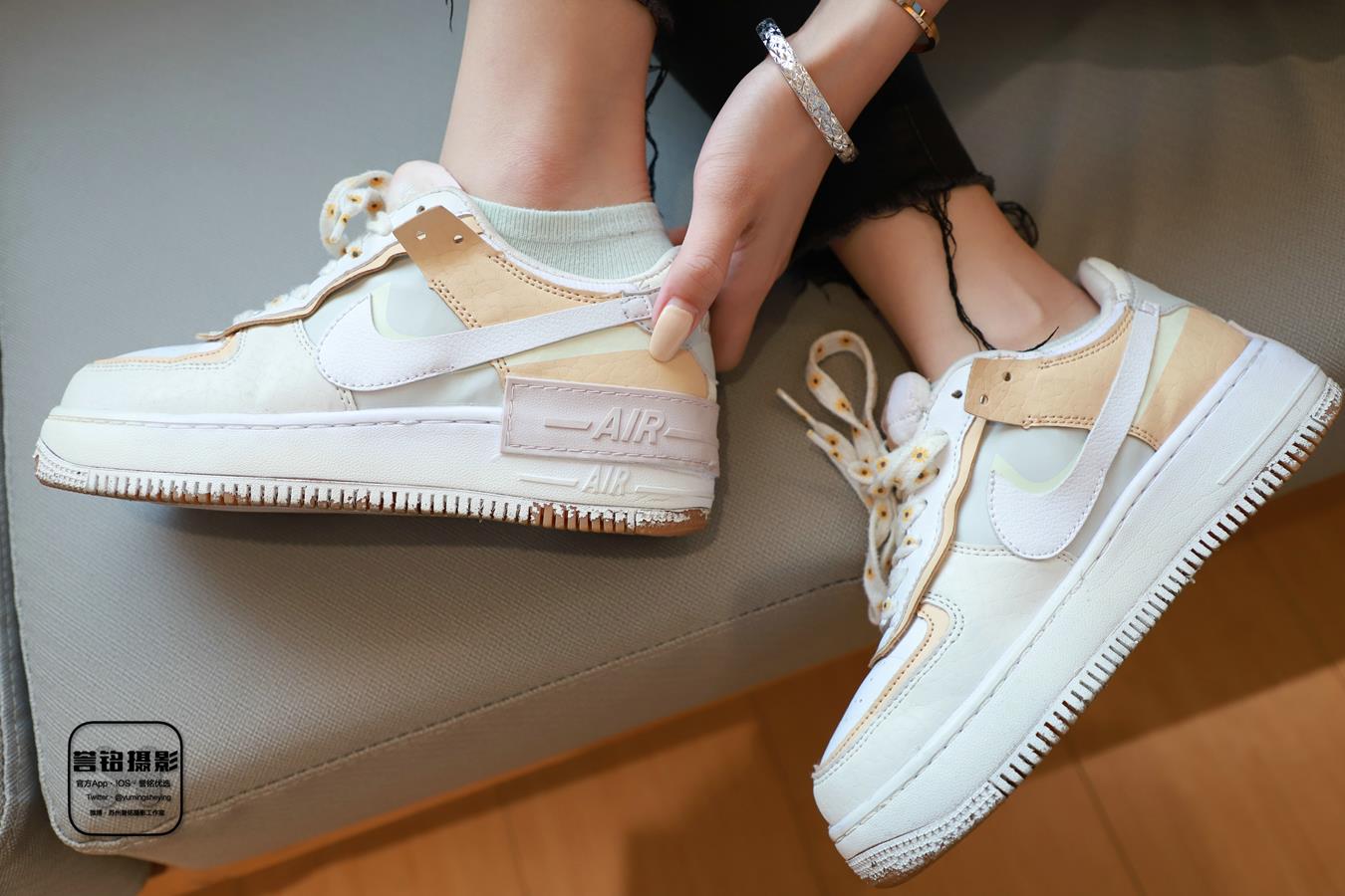 图片[22]-誉铭传媒 袜足摄影 2022.06.18专享作品1 [110P] – 速更版-美库