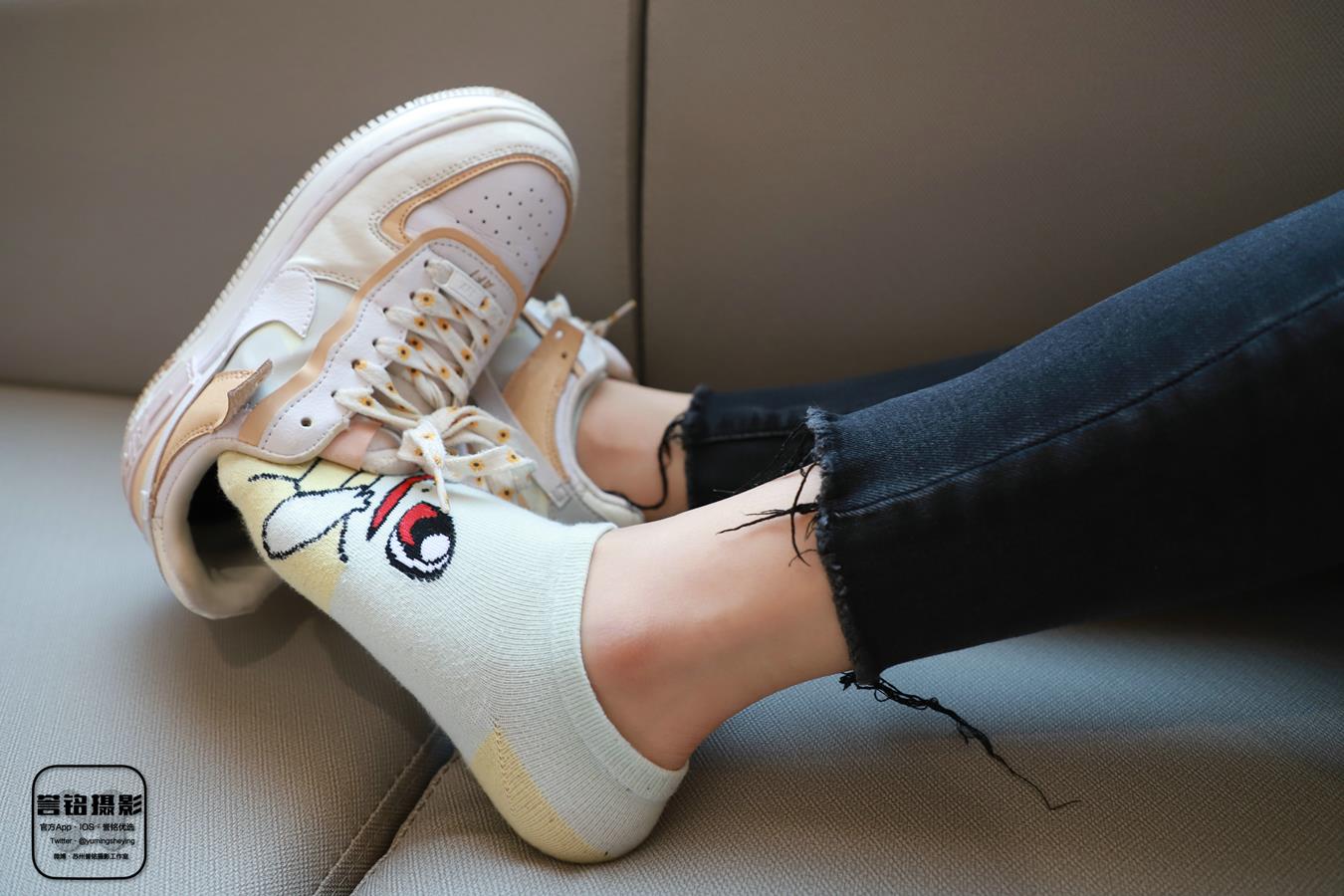 图片[30]-誉铭传媒 袜足摄影 2022.06.18专享作品1 [110P] – 速更版-美库
