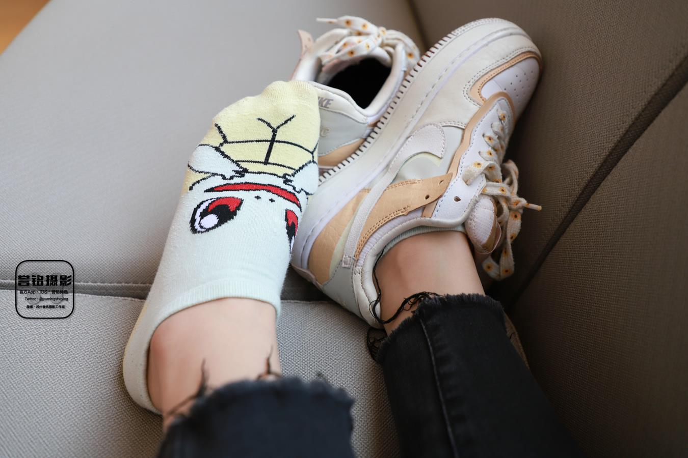 图片[31]-誉铭传媒 袜足摄影 2022.06.18专享作品1 [110P] – 速更版-美库