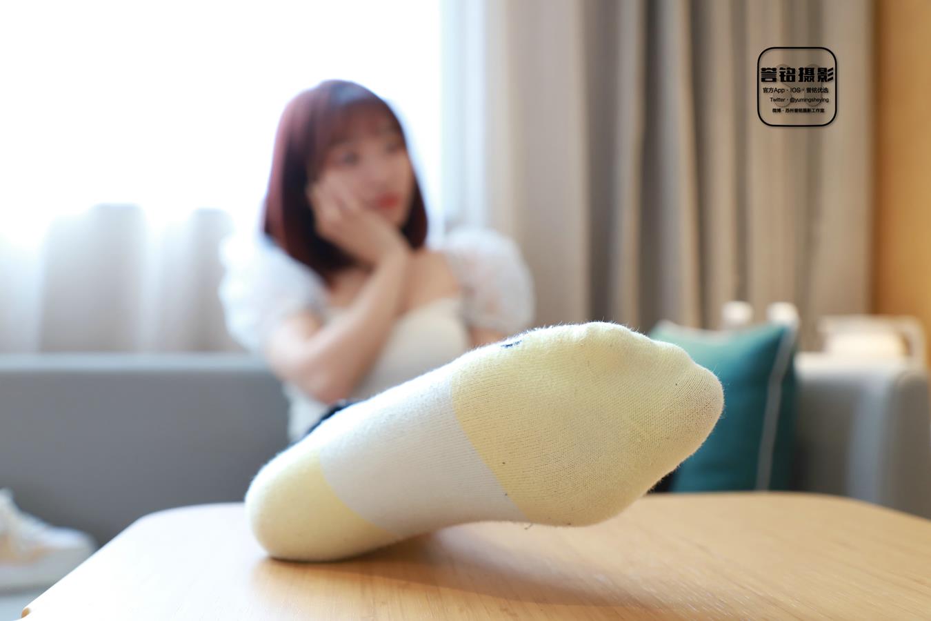 图片[61]-誉铭传媒 袜足摄影 2022.06.18专享作品1 [110P] – 速更版-美库