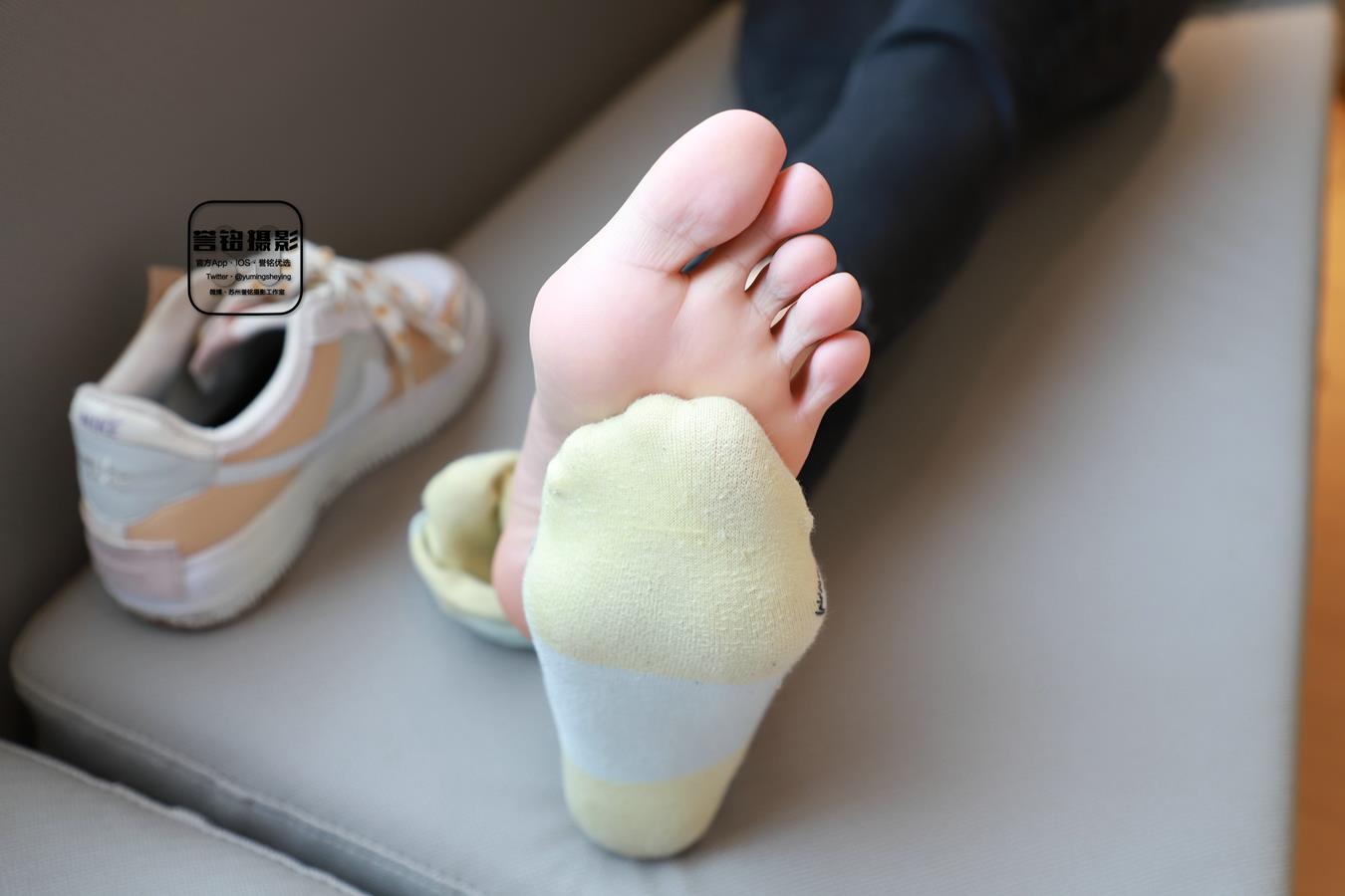 图片[73]-誉铭传媒 袜足摄影 2022.06.18专享作品1 [110P] – 速更版-美库