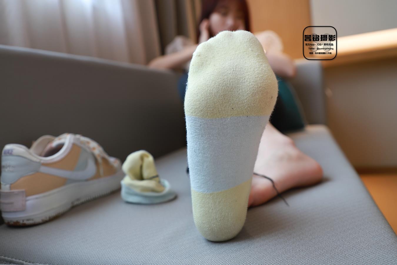 图片[75]-誉铭传媒 袜足摄影 2022.06.18专享作品1 [110P] – 速更版-美库
