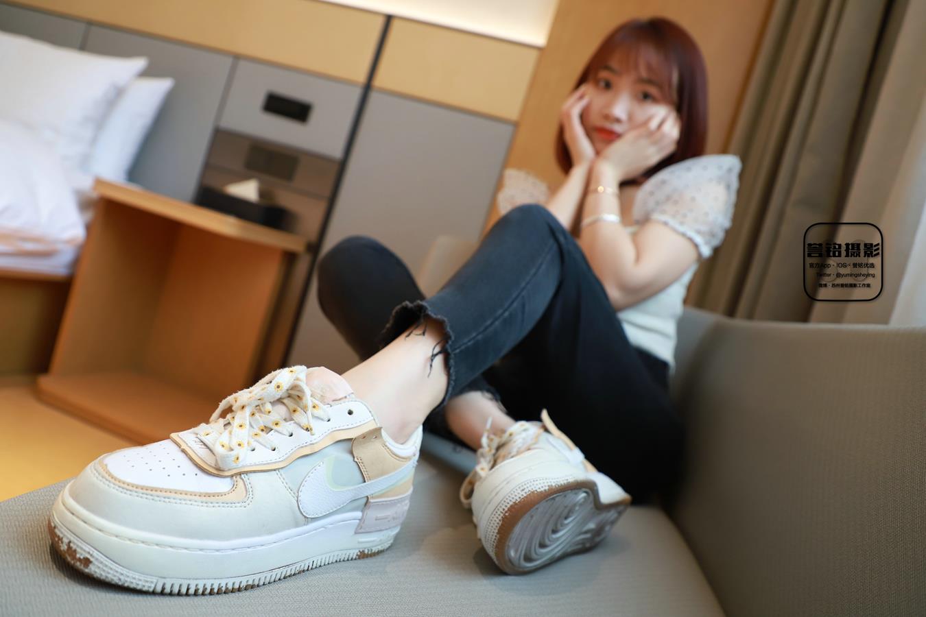 图片[104]-誉铭传媒 袜足摄影 2022.06.18专享作品1 [110P] – 速更版-美库