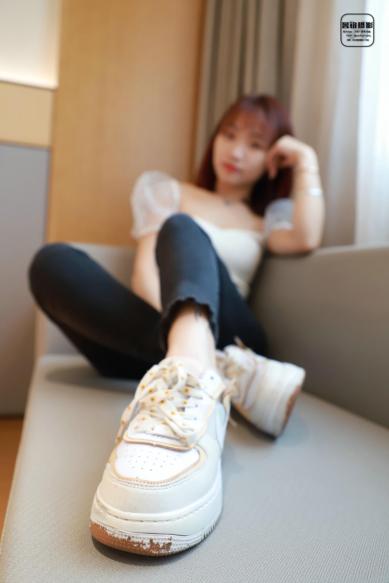 图片[105]-誉铭传媒 袜足摄影 2022.06.18专享作品1 [110P] – 速更版-美库