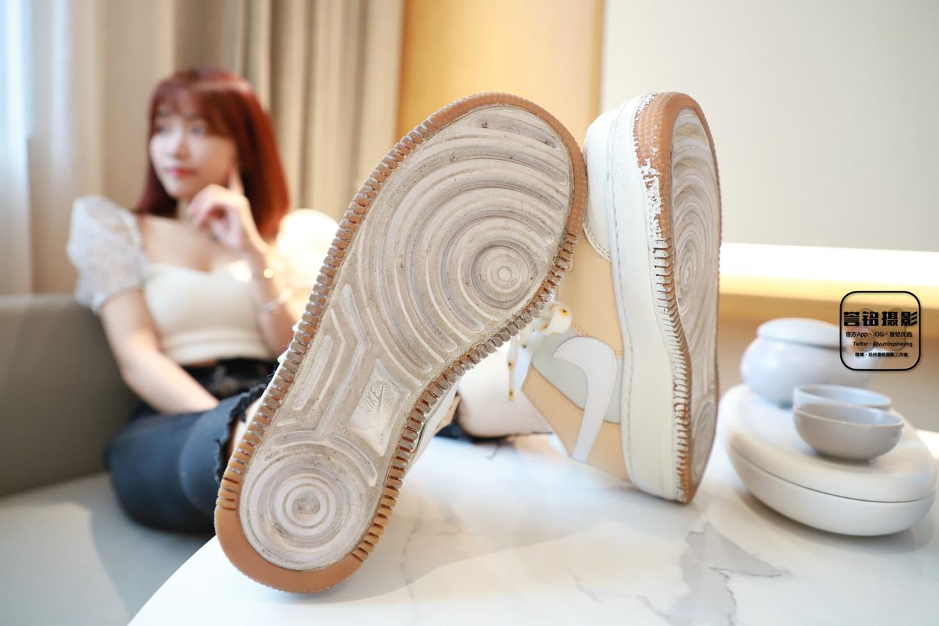 图片[108]-誉铭传媒 袜足摄影 2022.06.18专享作品1 [110P] – 速更版-美库