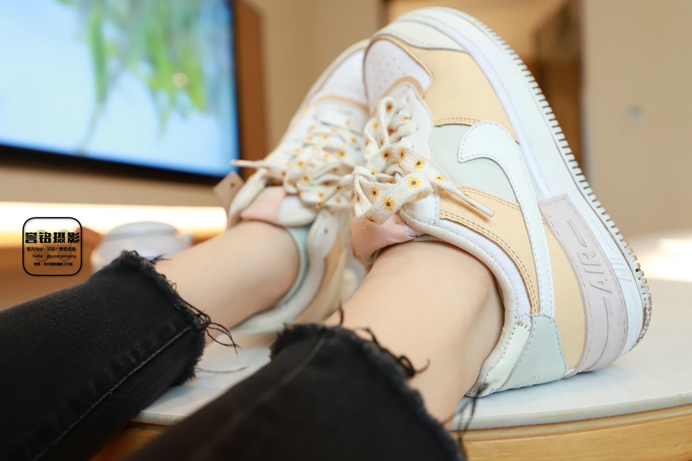 图片[109]-誉铭传媒 袜足摄影 2022.06.18专享作品1 [110P] – 速更版-美库