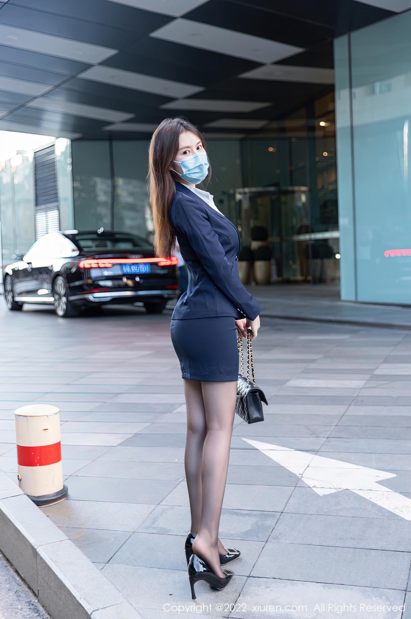 图片[16]-[Xiuren秀人网]2022.12.14 NO.5993 吴雪瑶[21+1P] – 速更版-美库