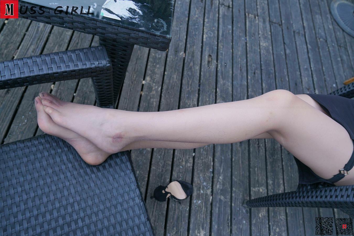 图片[24]-[MussGirl慕丝女郎]NO.350 春意盎然B[105P] – 速更版-美库