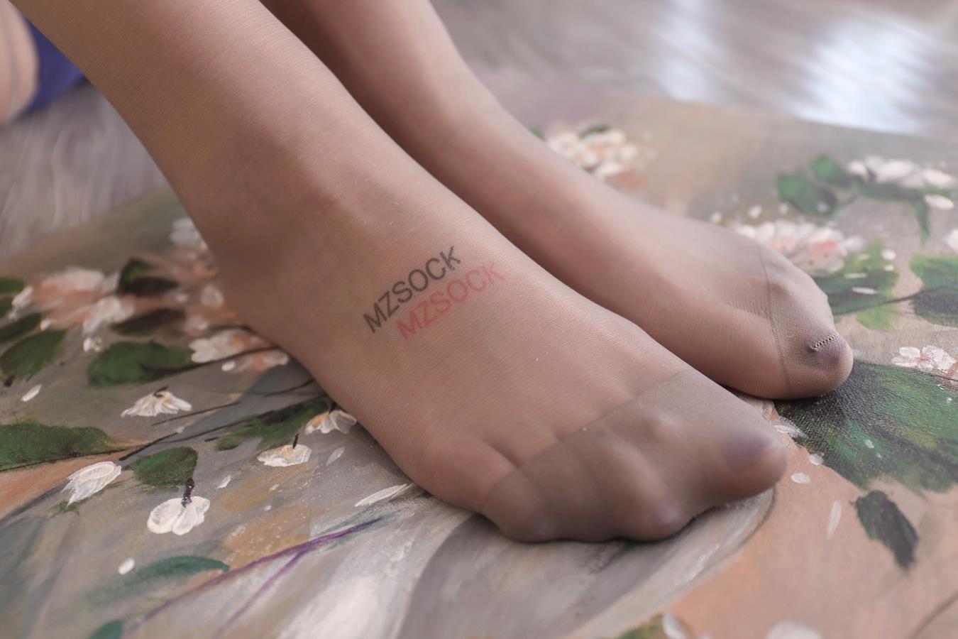 图片[52]-[MZSOCK]爱美足 NO.102 樱子[101P] – 速更版-美库