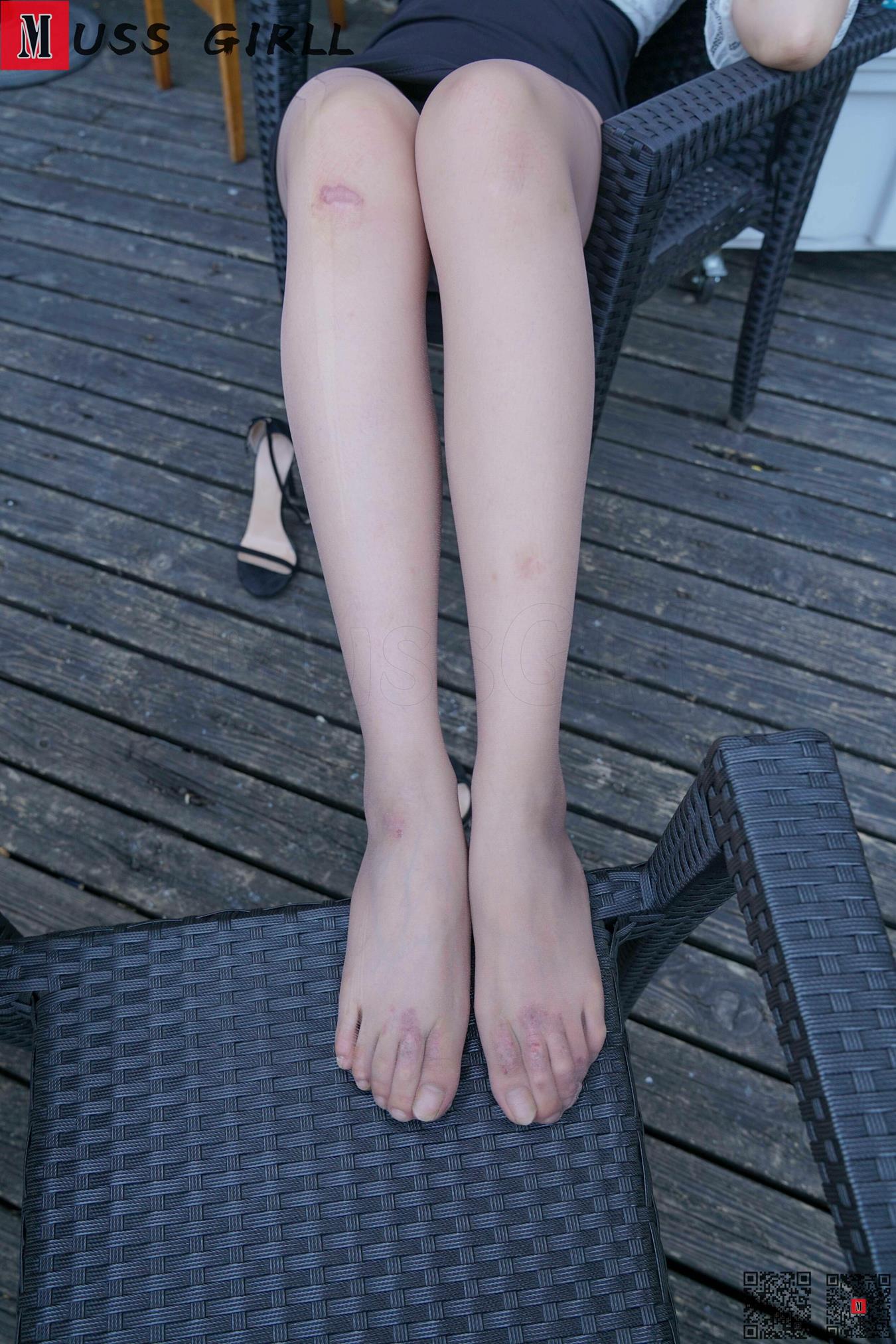 图片[41]-[MussGirl慕丝女郎]NO.350 春意盎然B[105P] – 速更版-美库