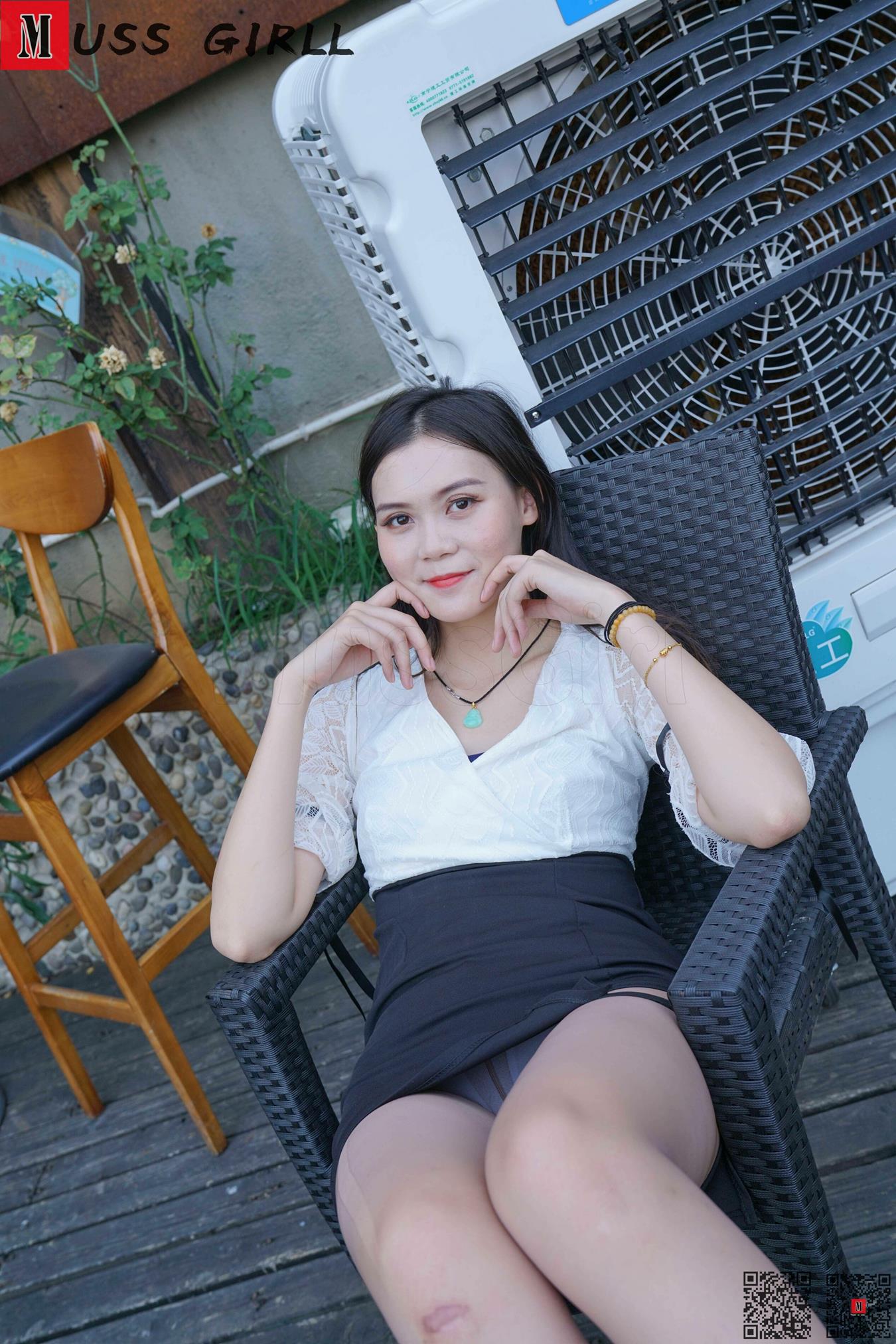 图片[45]-[MussGirl慕丝女郎]NO.350 春意盎然B[105P] – 速更版-美库