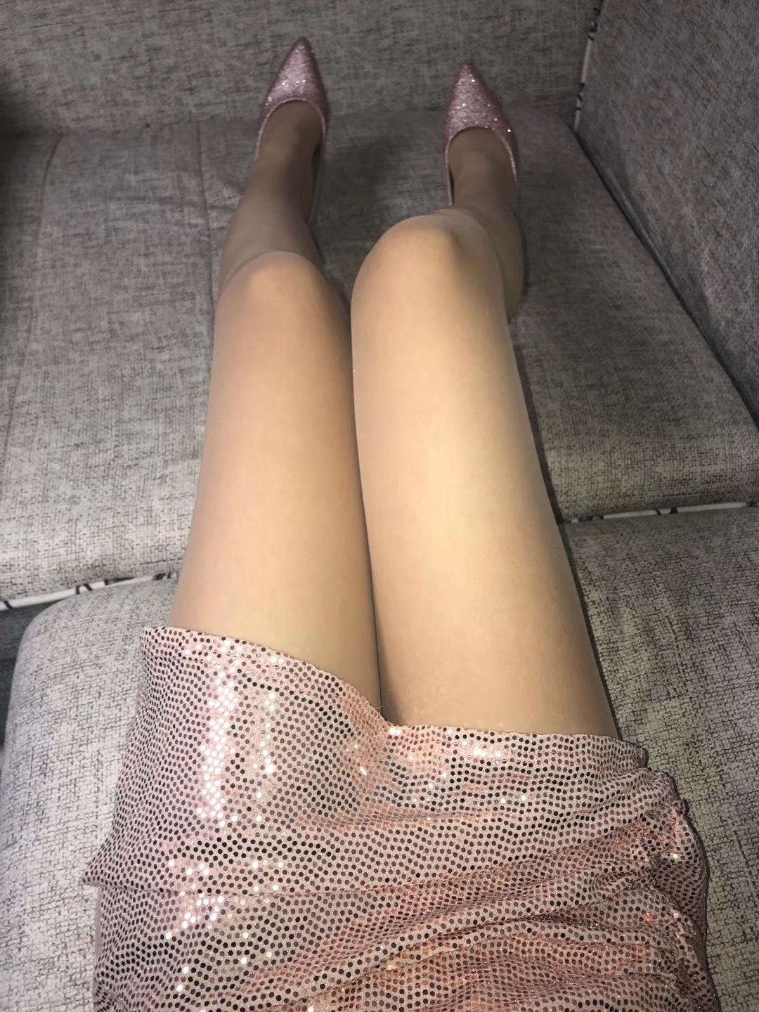 图片[26]-提袜少女微信朋友圈收费资源合集2-1 [120P] – 速更版-美库