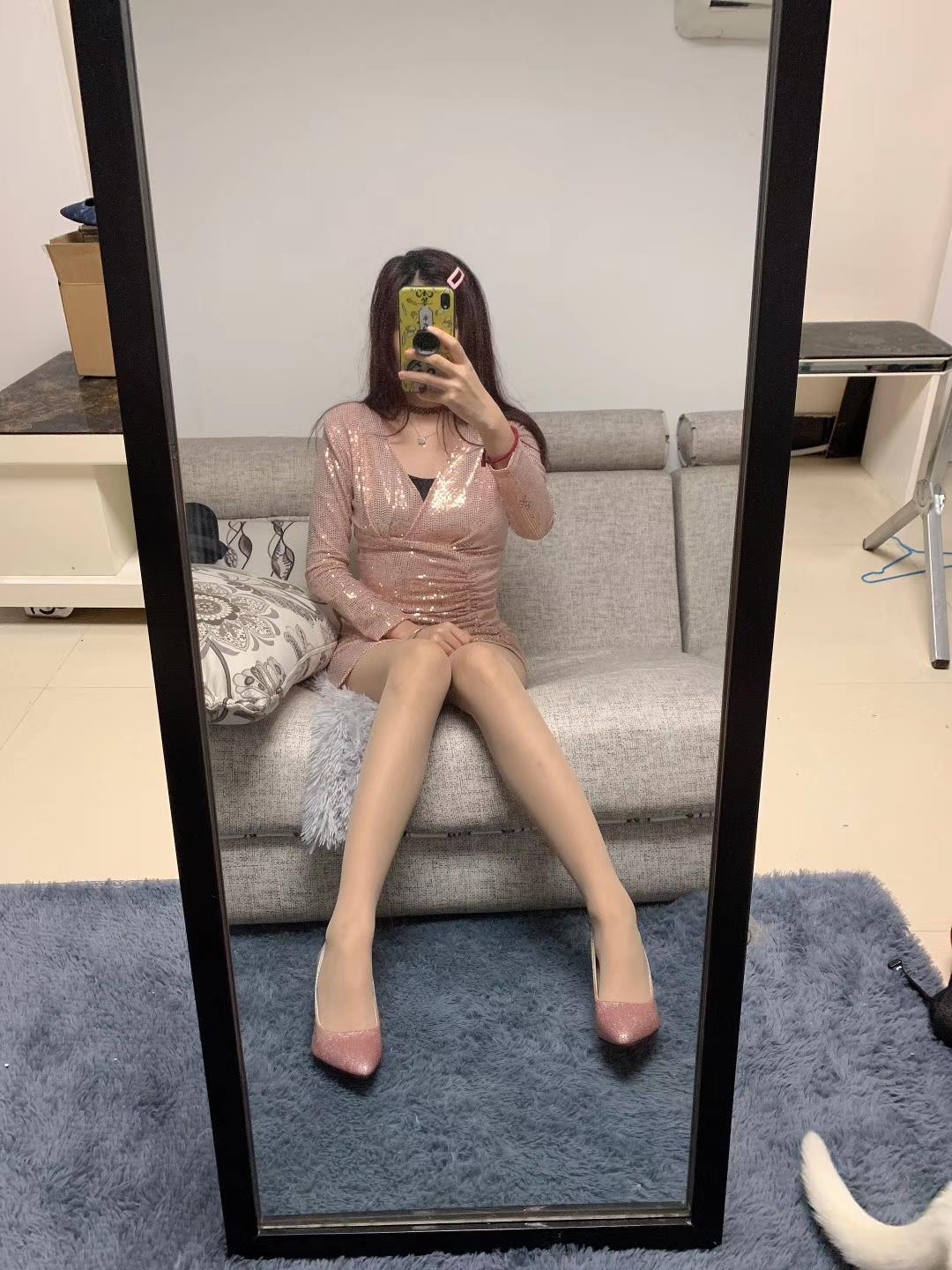 图片[32]-提袜少女微信朋友圈收费资源合集2-1 [120P] – 速更版-美库