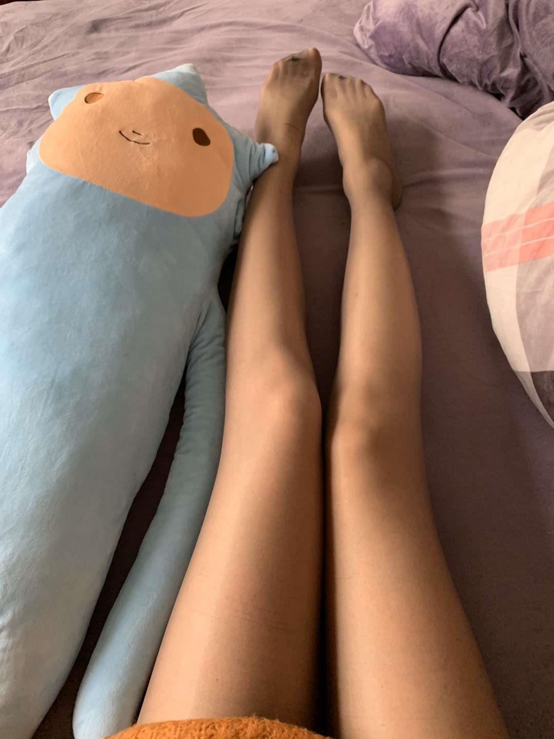 图片[41]-提袜少女微信朋友圈收费资源合集2-1 [120P] – 速更版-美库