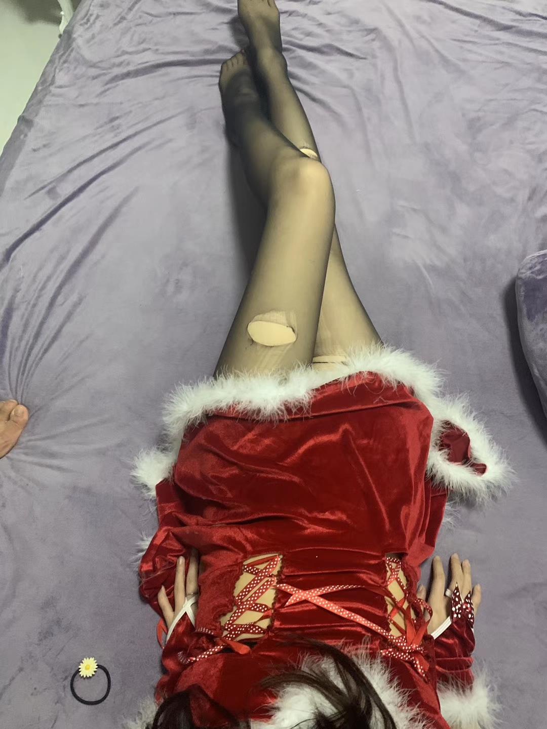 图片[62]-提袜少女微信朋友圈收费资源合集2-1 [120P] – 速更版-美库